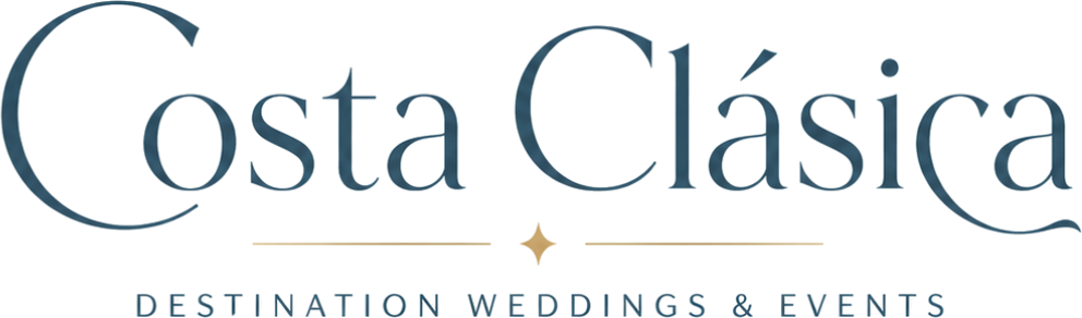 Costa Clásica — Destination Weddings & Events